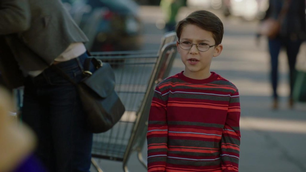 Pedagógerek 3. évad 08. rész