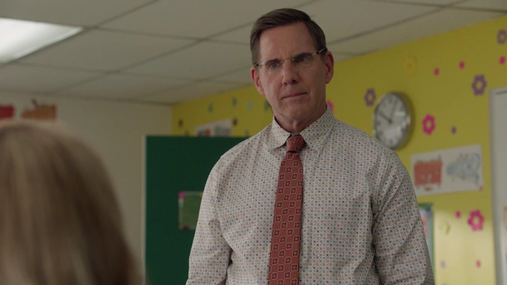 Pedagógerek 3. évad 12. rész