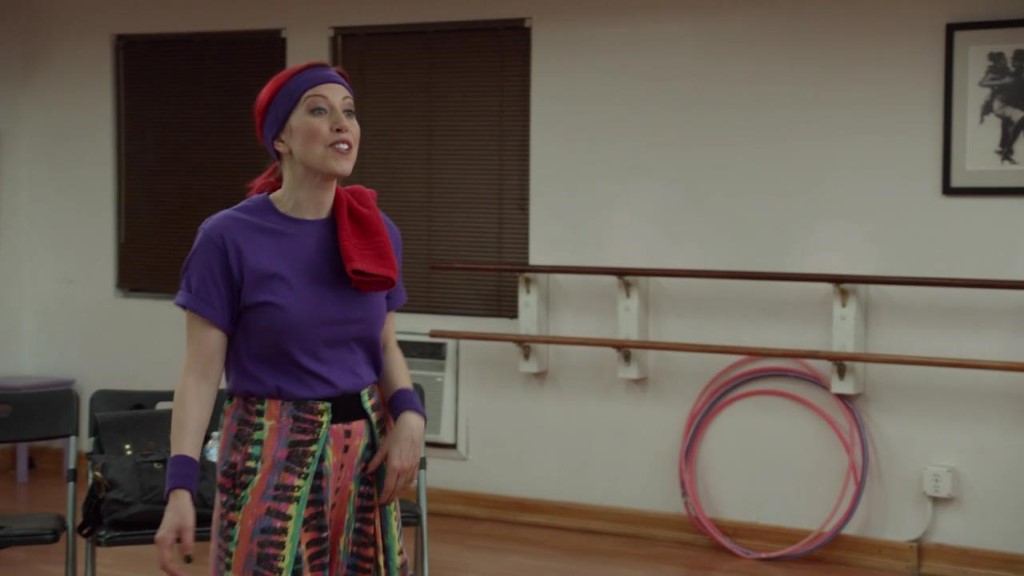 Pedagógerek 3. évad 15. rész