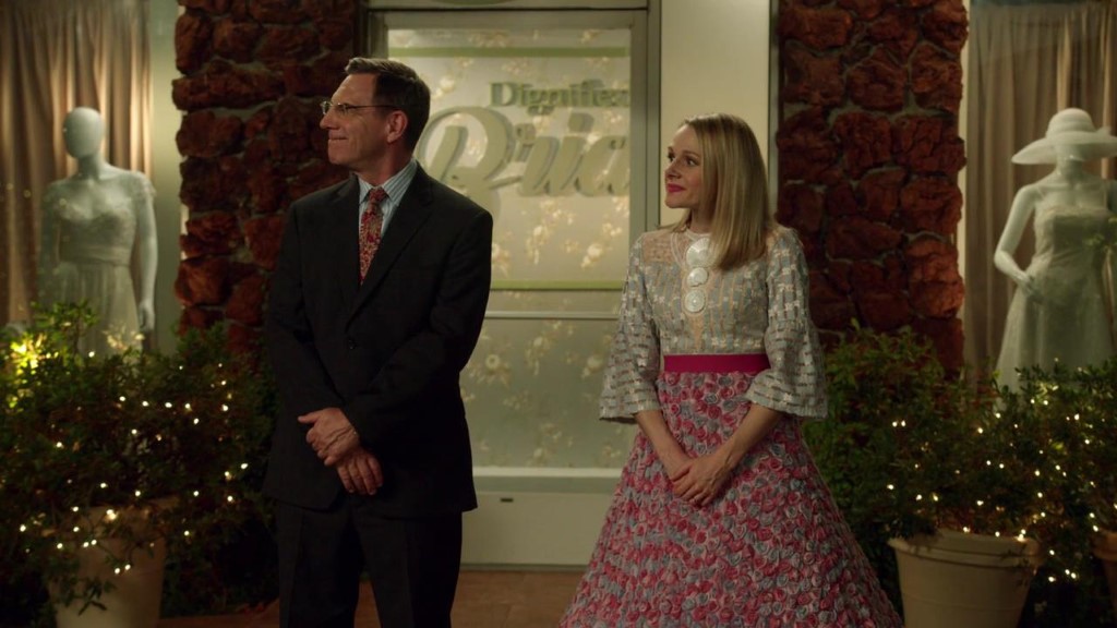 Pedagógerek 3. évad 17. rész