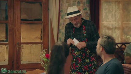 Pepe 1. évad 05. rész