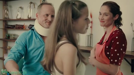 Pepe 2. évad 01. rész