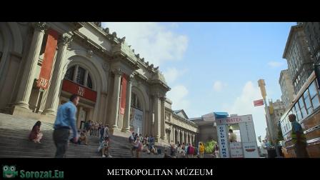 Percy Jackson és az olimposziak 1. évad 01. rész