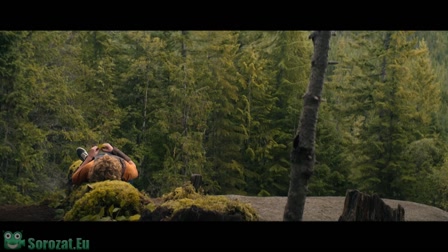 Percy Jackson és az olimposziak 1. évad 02. rész