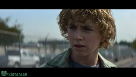 Percy Jackson és az olimposziak 1. évad 04. rész