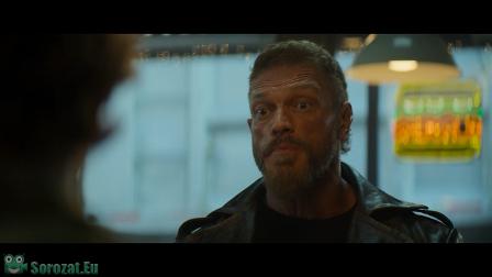 Percy Jackson és az olimposziak 1. évad 05. rész