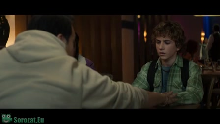 Percy Jackson és az olimposziak 1. évad 06. rész