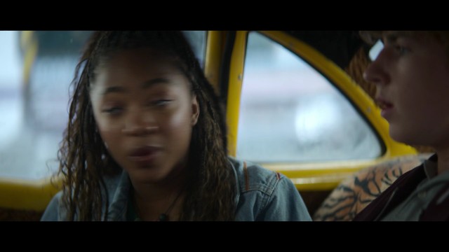 Percy Jackson és az olimposziak 2. évad 01. rész