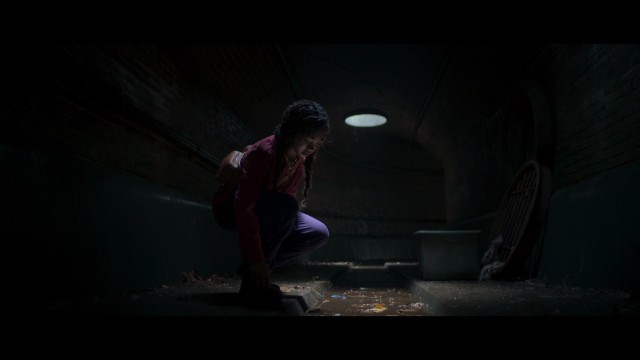 Percy Jackson és az olimposziak 2. évad 04. rész