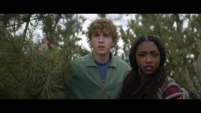 Percy Jackson és az olimposziak 2. évad 06. rész