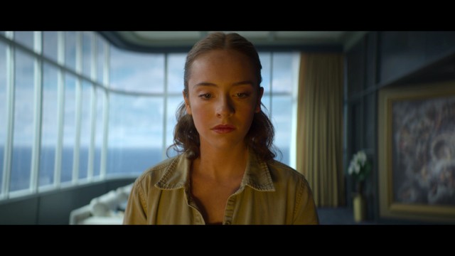 Percy Jackson és az olimposziak 2. évad 07. rész