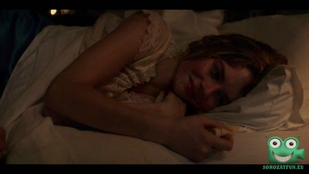 Piknik a Függő sziklánál 1. évad 03. rész