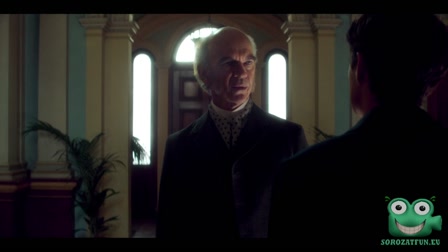 Piknik a Függő sziklánál 1. évad 04. rész