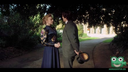 Piknik a Függő sziklánál 1. évad 05. rész