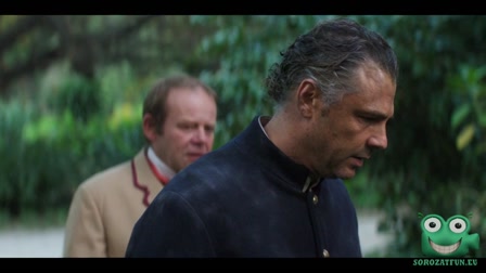 Piknik a Függő sziklánál 1. évad 06. rész