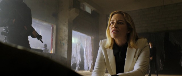 Pillangó 1. évad 01. rész