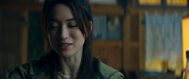 Pillangó 1. évad 02. rész