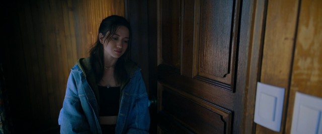 Pillangó 1. évad 03. rész