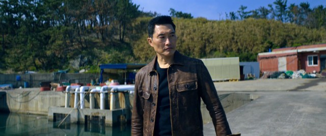 Pillangó 1. évad 04. rész