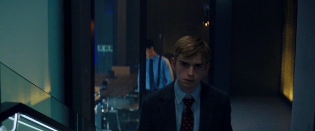 Pillangó 1. évad 05. rész