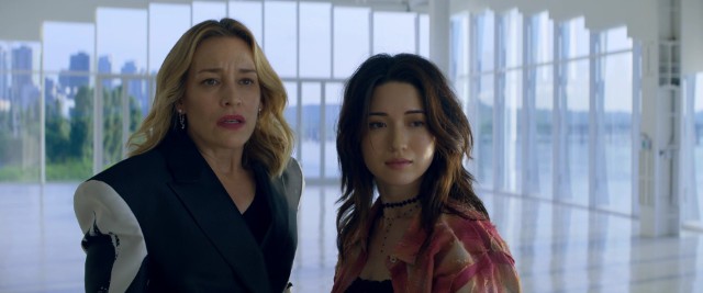 Pillangó 1. évad 06. rész