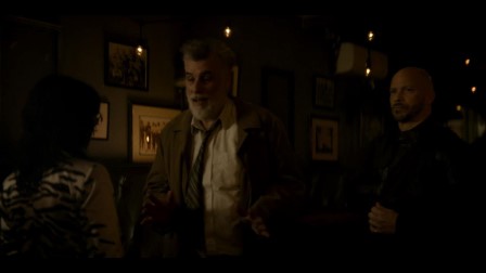 Pingvin 1. évad 02. rész