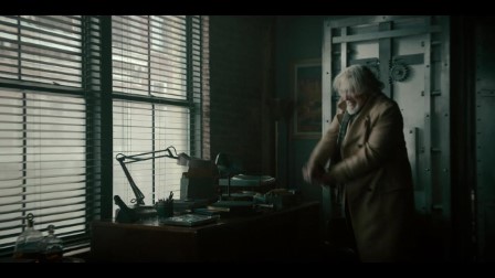 Pingvin 1. évad 06. rész