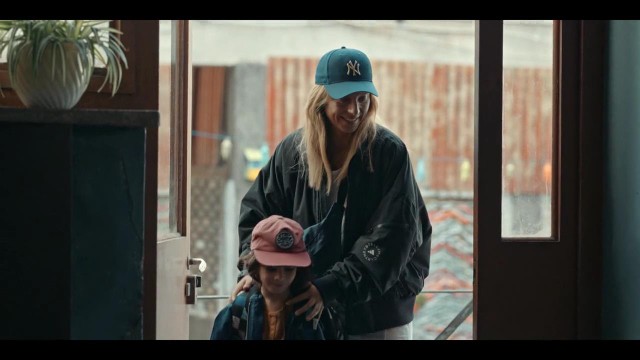 Pingvinanyukák 1. évad 01. rész