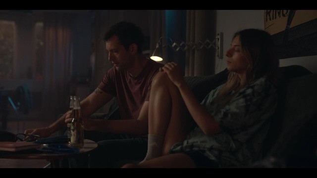 Pingvinanyukák 1. évad 04. rész