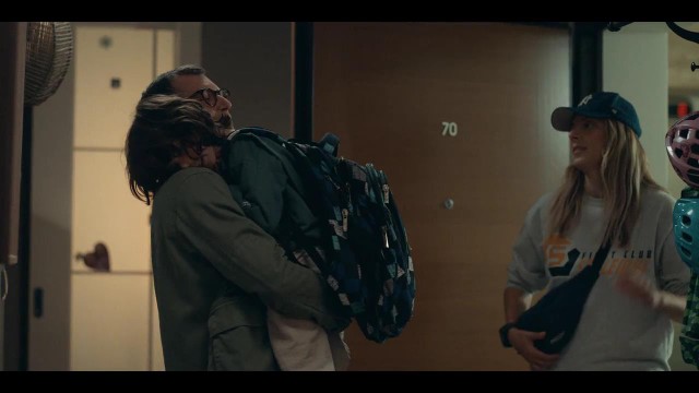 Pingvinanyukák 1. évad 06. rész