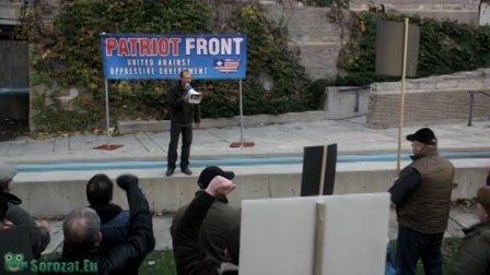 Piszkos csapat 1. évad 06. rész