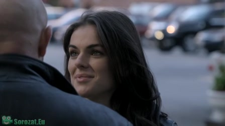 Piszkos csapat 1. évad 09. rész