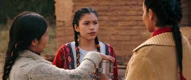 Pluribus 1. évad 09. rész