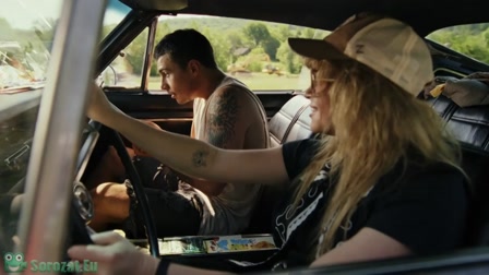 Pókerarc 1. évad 04. rész