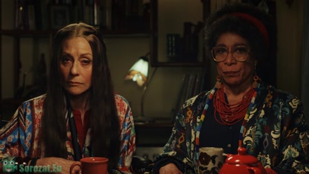 Pókerarc 1. évad 05. rész