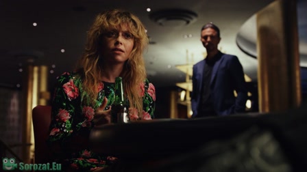 Pókerarc 1. évad 10. rész