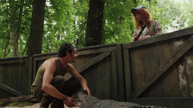 Pókerarc 2. évad 04. rész