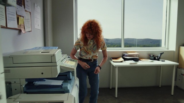 Pókerarc 2. évad 05. rész