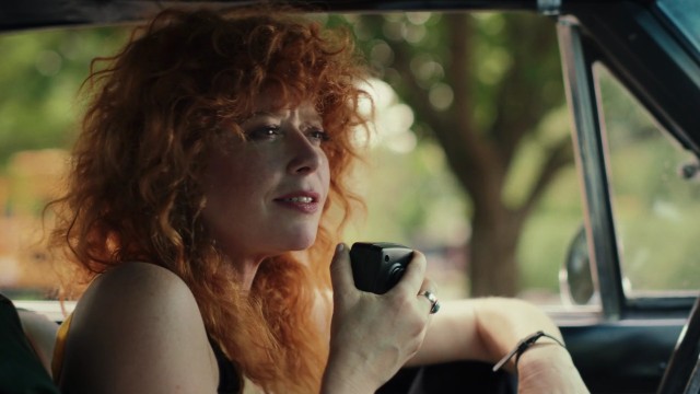 Pókerarc 2. évad 06. rész