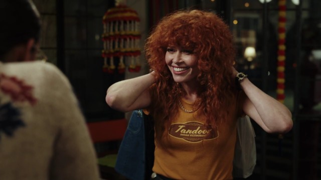 Pókerarc 2. évad 07. rész