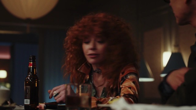 Pókerarc 2. évad 08. rész