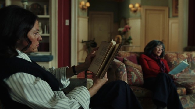 Pókerarc 2. évad 09. rész