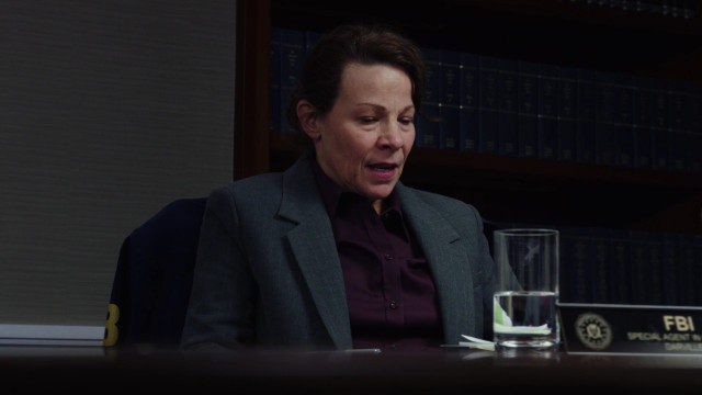 Pókerarc 2. évad 12. rész