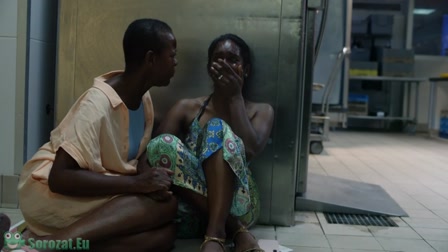 Pokoli nyaralás 1. évad 02. rész