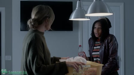 Pokoli nyaralás 1. évad 04. rész