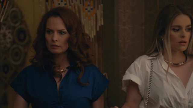 Pokoli rokonok 1. évad 02. rész