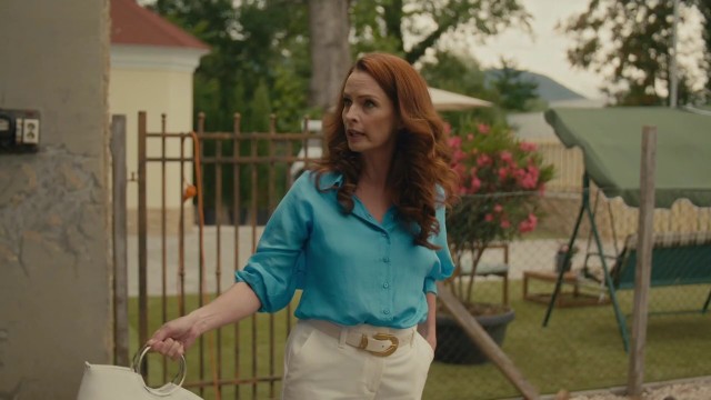 Pokoli rokonok 1. évad 03. rész