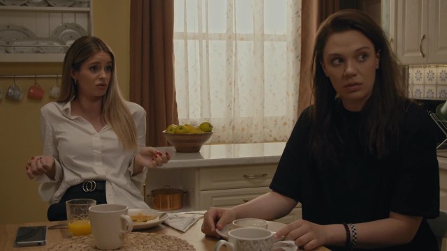 Pokoli rokonok 1. évad 04. rész