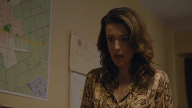 Pokoli rokonok 1. évad 07. rész