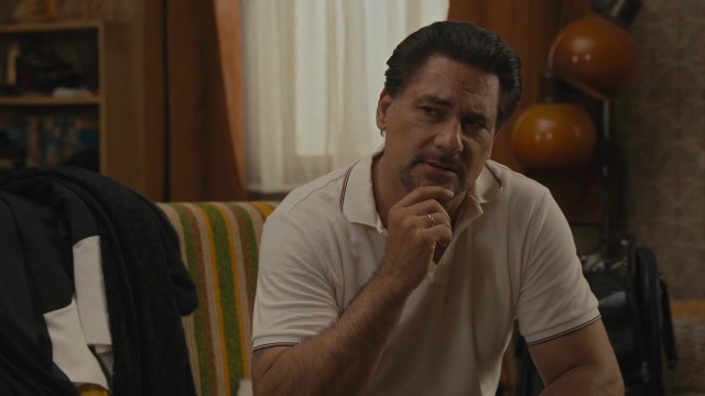 Pokoli rokonok 1. évad 10. rész